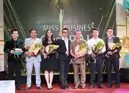 Cuộc thi Hoa hậu Doanh nhân toàn cầu năm 2023 sẽ diễn ra tại Đắk Nông