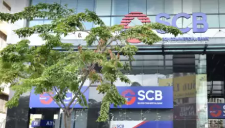 ATM SCB - Đắk Rlấp