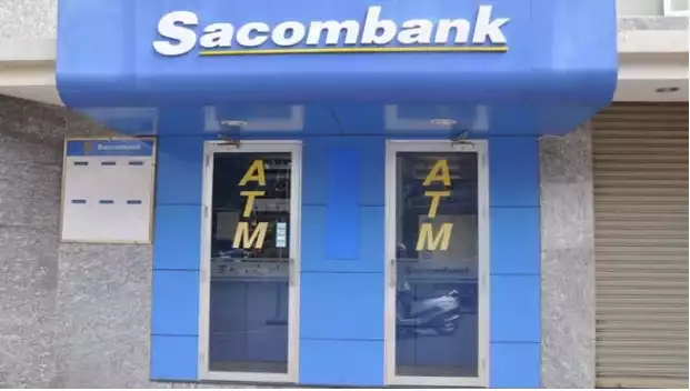 ATM Sacombank - DakMil